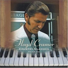 Floyd Cramer: Country Classics Volume One