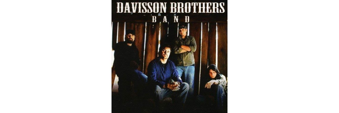 Davisson Brothers Band