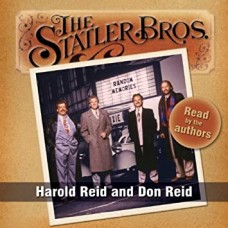 Statler Brothers Random Memories Audio Book